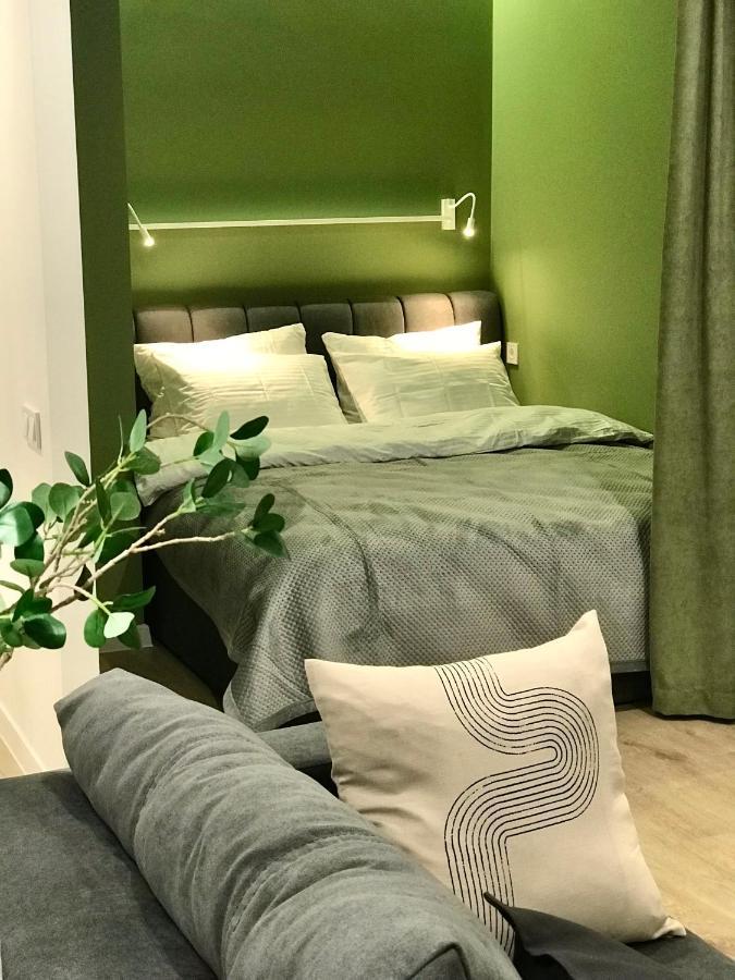 Khmelʼnytsʼkyy Modern Studio City Center Дуже Тепло! Netflix מראה חיצוני תמונה