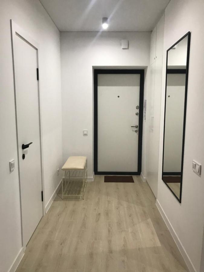 Khmelʼnytsʼkyy Modern Studio City Center Дуже Тепло! Netflix מראה חיצוני תמונה