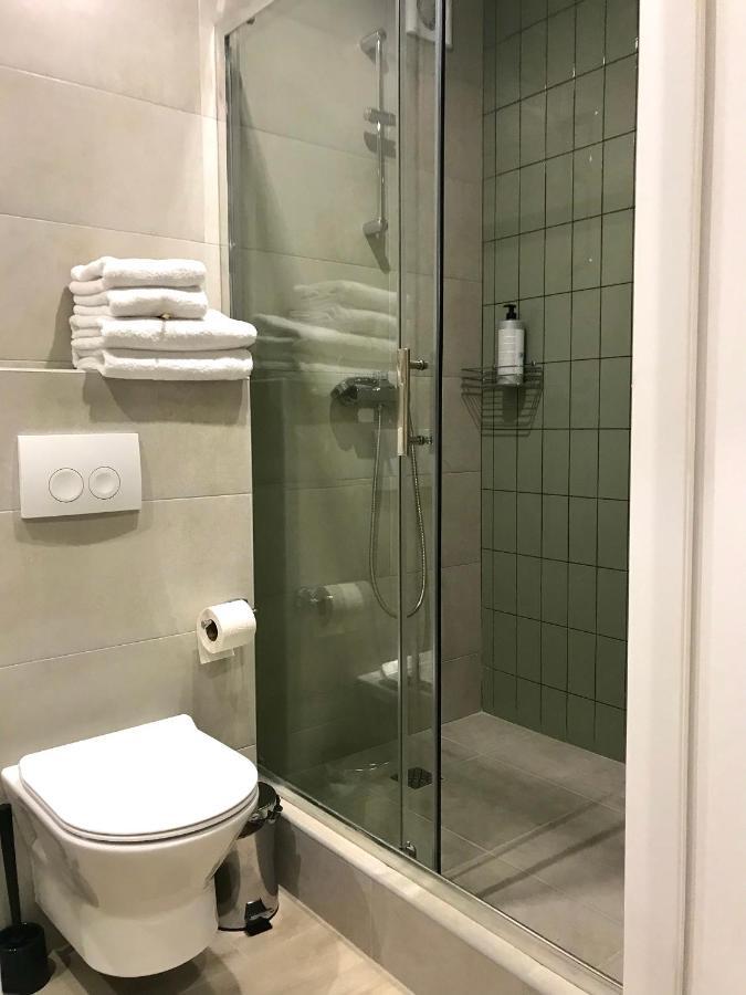 Khmelʼnytsʼkyy Modern Studio City Center Дуже Тепло! Netflix מראה חיצוני תמונה