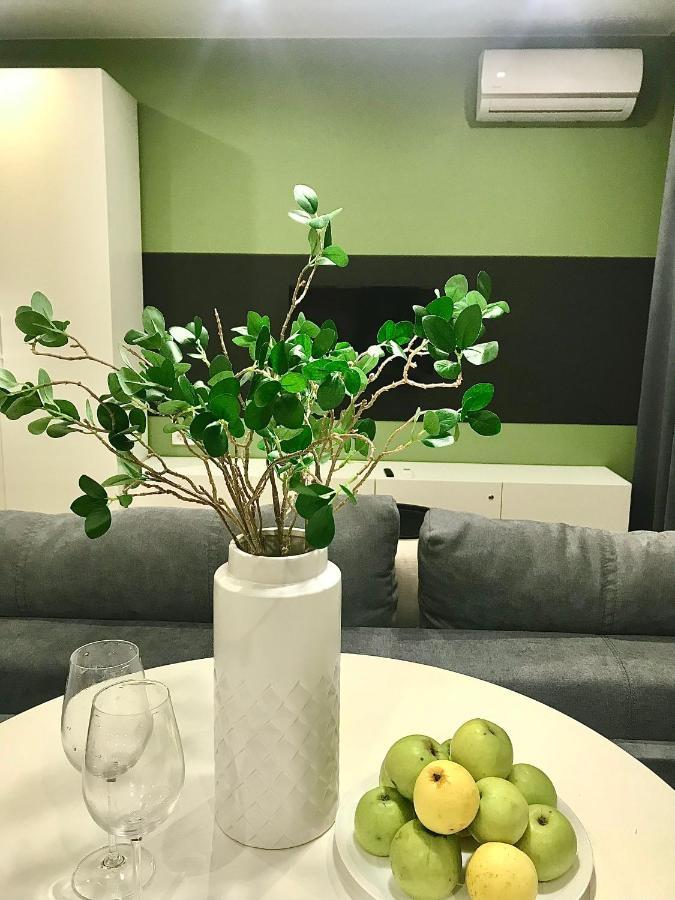 Khmelʼnytsʼkyy Modern Studio City Center Дуже Тепло! Netflix מראה חיצוני תמונה