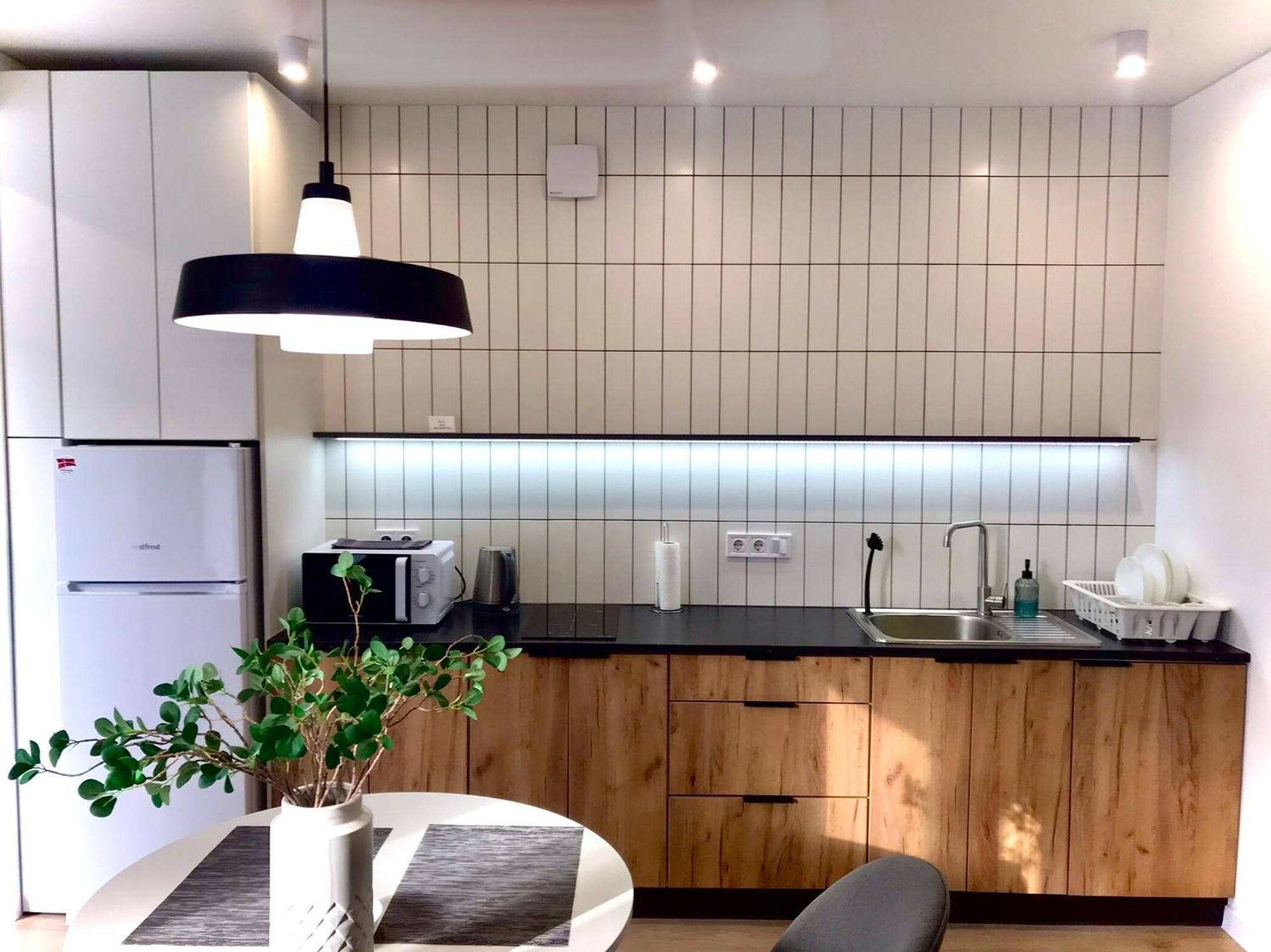 Khmelʼnytsʼkyy Modern Studio City Center Дуже Тепло! Netflix מראה חיצוני תמונה